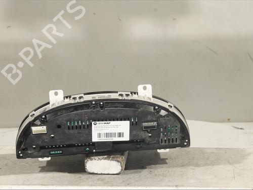 Instrument cluster SSANGYONG KORANDO (C300) E-Motion | BP16941247C47 