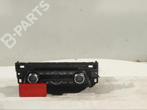 Commande Chauffage MAZDA CX-5 (KF) 2.0 (165 hp) 11982617