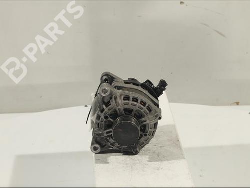 Alternator CITROËN C5 AIRCROSS (A_) 1.5 BlueHDi 130 (ACYHZJ, ACYHZR) | BP11984550M7 