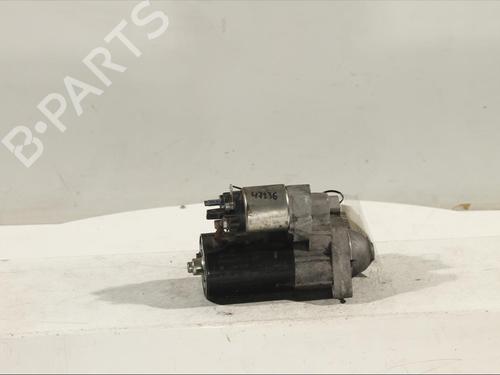 Used Starter Starter RENAULT MEGANE III Hatchback (BZ0/1_, B3_) 1.5 dCi (86 hp) 11906087 11906087