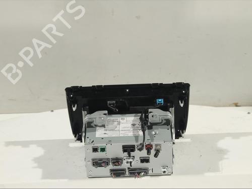 Electronic module HONDA CR-V V (RW_, RT_) 2.0 e-CVT Hybrid (RT5) | BP12081547M83 