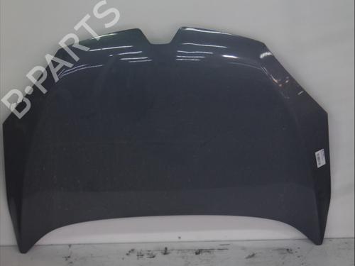 Used Hood RENAULT MEGANE III Hatchback (BZ0/1_, B3_) 1.5 dCi (BZ09, BZ0D, BZ1W, BZ29, BZ14) (110 hp) 29049362