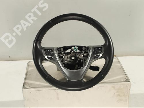 Used Steering wheel TOYOTA VERSO (_R2_) 1.6 D4-D (WAR20_) (112 hp) 11903179