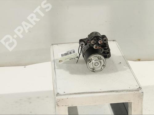 Starter PEUGEOT 308 I (4A_, 4C_) 1.6 HDi | BP11902760M8 