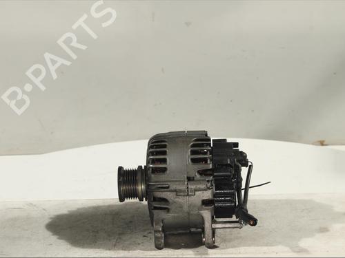 Used Alternator Alternator SEAT ATECA (KH7, KHP) 2.0 TDI (110 hp) 11982554 11982554
