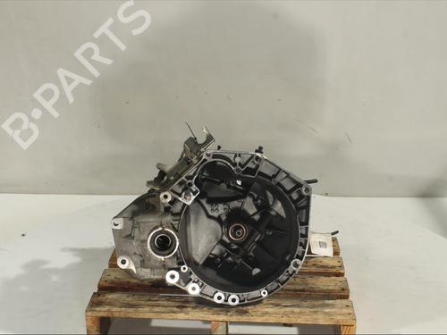 Used Gearbox FIAT TIPO Hatchback (356_, 357_) [2016-2025]  15883580
