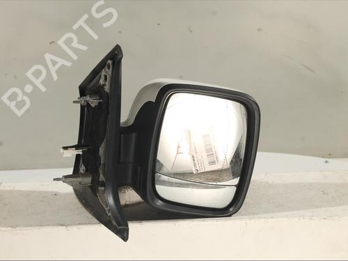 Used Right mirror Right mirror NISSAN NV300 Kombi (X82) 2.0 dCi 145 (145 hp) 27815341 27815341