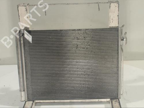 Used AC radiator BMW X5 (E70) xDrive 30 d (245 hp) 22697224
