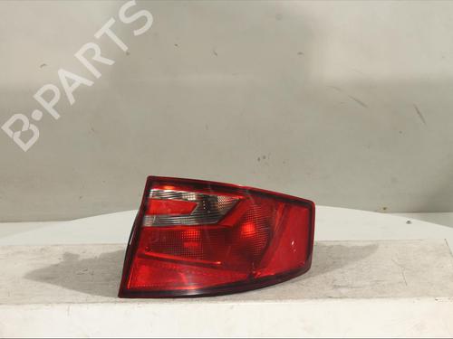 Used Right taillight Right taillight 17709432 17709432