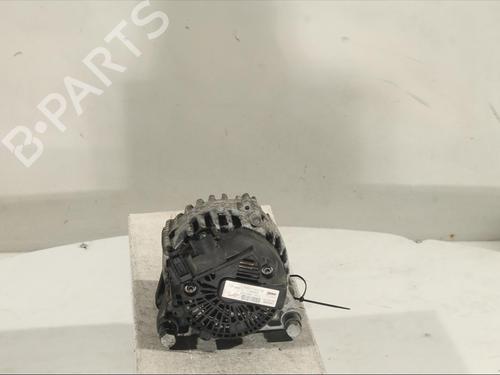 Generator FORD FIESTA VI (CB1, CCN) 1.6 TDCi | BP17209240M7