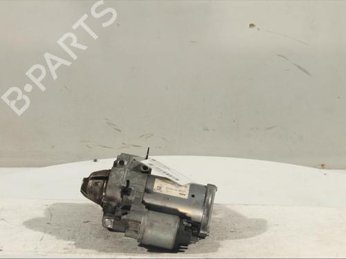 Used Starter BMW 3 (F30, F80) 320 d (184 hp) 13819353