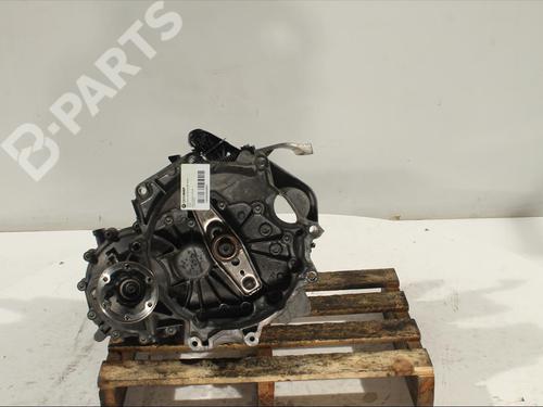 Used Gearbox SEAT IBIZA IV (6J5, 6P1) 1.2 TSI (86 hp) 11905598