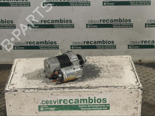 Used Starter Starter MERCEDES-BENZ A-CLASS (W169) A 150 (169.031, 169.331) (95 hp) 11980345 11980345