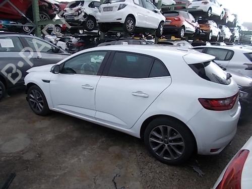 Starter RENAULT MEGANE IV Hatchback (B9A/M/N_) 1.5 Blue dCi 115 (B9A6) | BP25984241M8  - Image 7