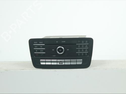 electronic-module-mercedes-benz-gla-class-x156-2013-2014-2015-2016-2017-2018-2019-2020-2021-2022-36367874 main image