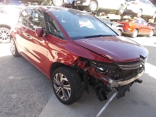 Electronic module CITROËN C4 Picasso II 1.6 HDi / BlueHDi 115 | BP24352303M83 - Image 3