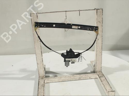 Used Rear right window mechanism Rear right window mechanism SKODA OCTAVIA III (5E3, NL3, NR3) 2.0 TDI RS (184 hp) 18298891 18298891