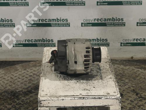 Alternator OPEL ASTRA H GTC (A04) 1.9 CDTi (L08) | BP11896915M7 