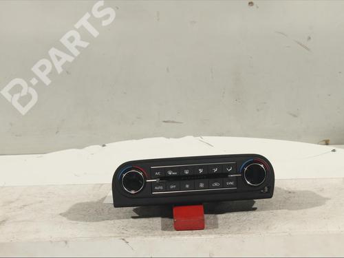 Commande Chauffage KIA PROCEED (CD) 1.6 CRDi 136 (136 hp) 11983952