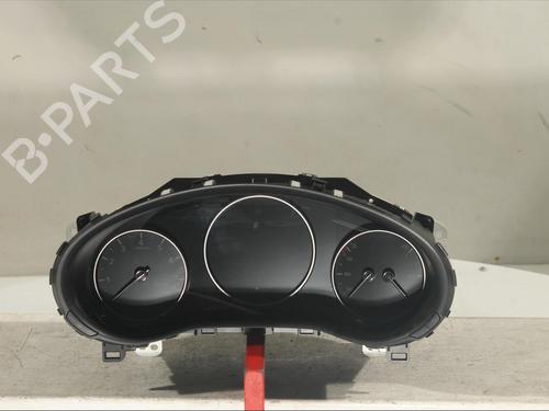 Used Instrument cluster Instrument cluster MAZDA CX-30 (DM) e-SKYACTIV-X M Hybrid (186 hp) 17751299 17751299