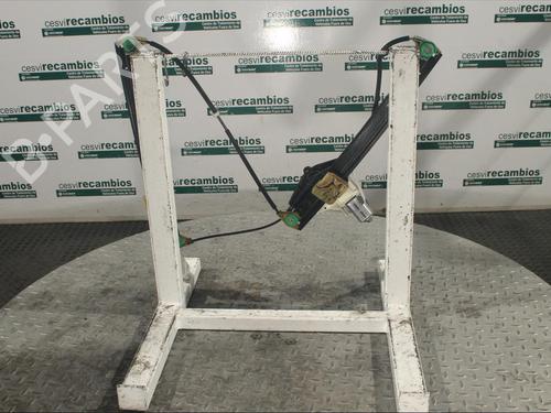 Used Front left window mechanism AUDI A4 B8 (8K2) 2.0 TDI (143 hp) 16363835