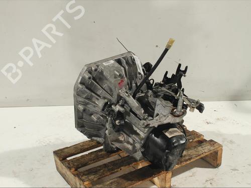 Gearbox DACIA SANDERO II TCe 90 (B8M1, B8MA, B8AC) | BP11909692M3 