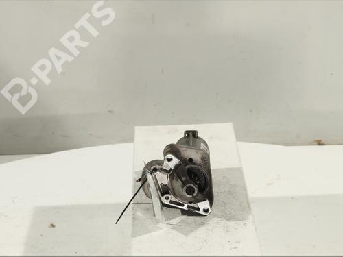 Starter RENAULT CLIO IV (BH_) 1.5 dCi 75 | BP11907273M8 