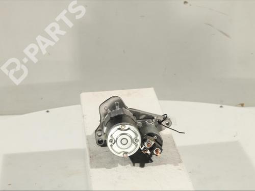 Starter RENAULT MEGANE IV Hatchback (B9A/M/N_)  | BP12118989M8 