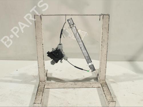 Used Front left window mechanism Front left window mechanism SSANGYONG KORANDO (C300) E-Motion (190 hp) 15883550 15883550