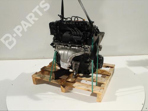 Engine RENAULT CLIO IV (BH_) 1.5 dCi 75 | BP11902500M1 