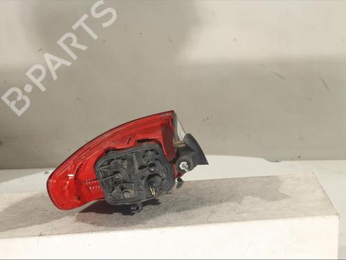 Lampa tylna prawa AUDI A3 (8P1)  | BP19028565C35 
