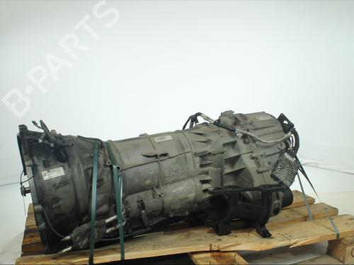 Used Gearbox Gearbox LAND ROVER DISCOVERY V (L462) 2.0 Sd4 4x4 (241 hp) 34333673 34333673