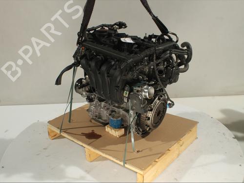 Engine HYUNDAI i20 III (BC3, BI3) 1.2 | BP28596267M1