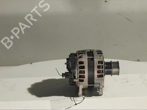 Used Alternator Alternator AUDI A3 (8V1, 8VK) 2.0 TDI (143 hp) 11984935 11984935