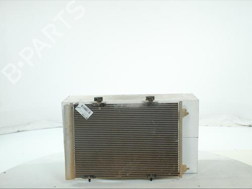 Used AC radiator AC radiator CITROËN C3 AIRCROSS II (2R_, 2C_) 1.5 BlueHDi 110 (110 hp) 39699173 39699173