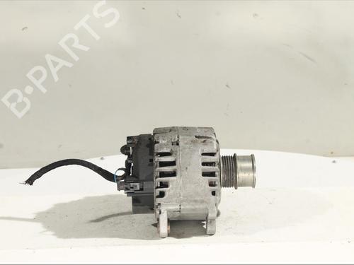 Used Alternator SEAT IBIZA V (KJ1, KJG) 1.0 TSI (110 hp) 26490570