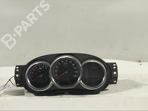 Used Instrument cluster DACIA LOGAN MCV II [2013-2025]  11908250
