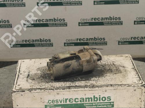 Startmotor OPEL ZAFIRA TOURER C (P12) 2.0 CDTi (75) (130 hp) 11901098