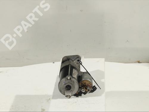 Starter RENAULT CLIO IV (BH_) 1.5 dCi 75 | BP11906941M8