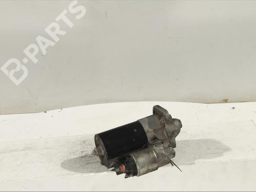 Starter NISSAN PULSAR Hatchback (C13) 1.2 DIG-T | BP11904780M8 