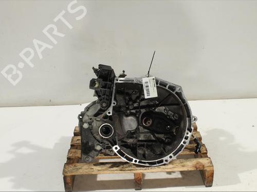 Used Gearbox Gearbox CITROËN C3 II (SC_) 1.0 VTi 68 (68 hp) 11903288 11903288