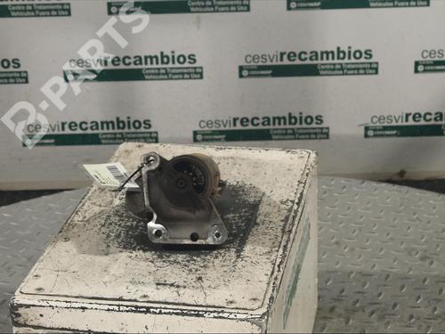 Starter PEUGEOT BIPPER Tepee 1.4 HDi | BP11899765M8 