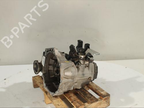 Gearbox SEAT IBIZA III (6L1) 1.9 TDI | BP28529608M3 