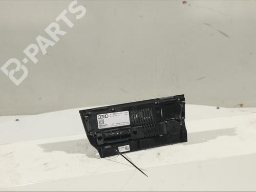 Climate control AUDI A5 (8T3)  | BP11990807I5 