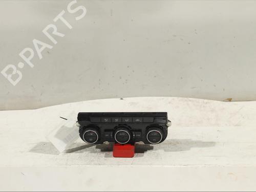 Used Climate control Climate control VW SCIROCCO III (137, 138) 1.4 TSI (125 hp) 11989584 11989584