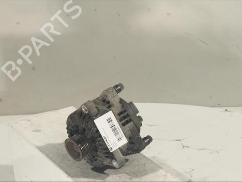 Used Alternator Alternator CITROËN C3 I (FC_, FN_) 1.4 HDi (68 hp) 21125387 21125387