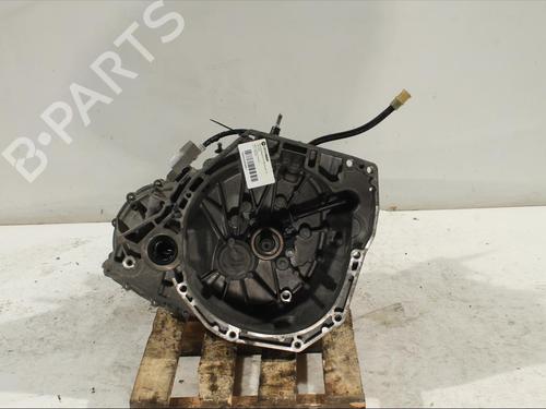 Used Gearbox Gearbox RENAULT MEGANE IV Hatchback (B9A/M/N_) 1.2 TCe 130 (B9MR) (130 hp) 11904321 11904321