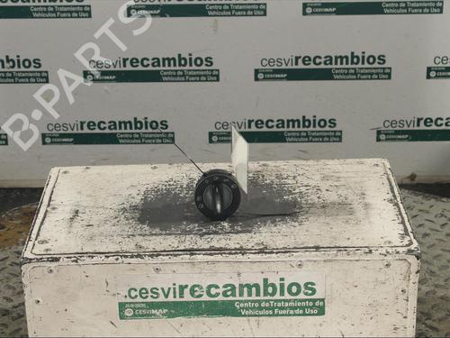 Used Headlight switch VW GOLF PLUS V (5M1, 521) 1.9 TDI (105 hp) 11898522