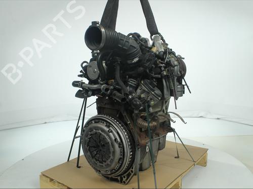 Engine NISSAN JUKE (F15) 1.5 dCi | BP37003644M1 - Image 3