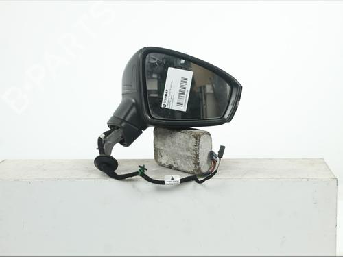 Used Right mirror Right mirror 38548175 38548175